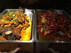 -味妙烤鱼吧(回龙观店)