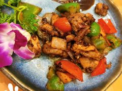 -酒久自助料理(佳兆业店)