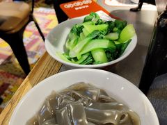 -探鱼·鲜青椒爽麻烤鱼(天一广场店)
