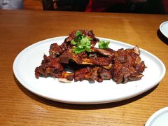 -周家二小姐的菜(丹阳店)