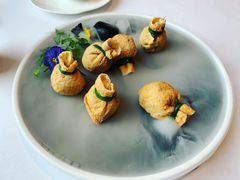 -丽轩中餐厅(广州丽思卡尔顿酒店)
