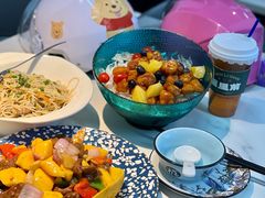 -园里前·10年私厨·福建菜(台江万达鳌峰洲店)