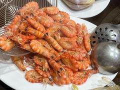 -凯华海鲜火锅·传承三十六年