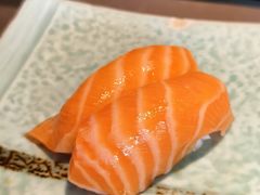 -沼津港精致料理·寿喜烧·烧鸟(龙湖南桥天街店)