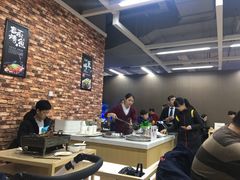-长申国际美食广场