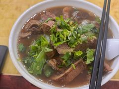 牛杂汤河粉-莲塘味宝园牛杂(天越翔园店)