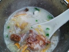 -陈添記·祖傳爽鱼皮·西关老字号(广州首店)
