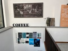 -Vanilla Specialty Coffee(八大关店)