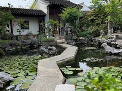 -苏州冶园园林民宿(太湖西山风景区店)