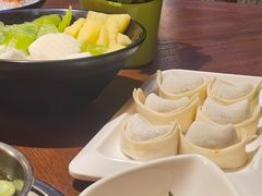 -东海怡品海鲜豆捞(星街坊店)