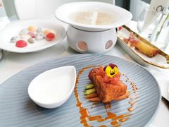 -天玑高空江景餐厅&酒吧Sky Secret Restaurant&Bar