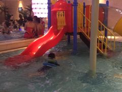 -水晶之星洗浴温泉汗蒸