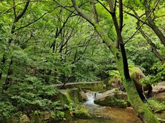 -丹东凤凰山景区