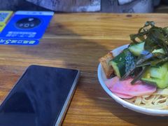 -萍姨抻面馆·鸡架冒菜(清湖店)