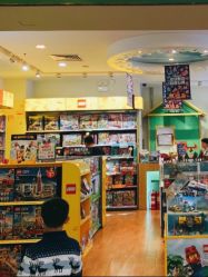 -kidsland凯知乐(高新万达广场店)