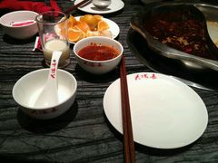 android_upload_pic-重庆大队长火锅(凤城八路店)
