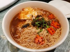 -小厨娘淮扬菜(六合欢乐港店)