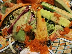 -玄海寿司(国贸店)