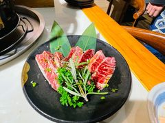 -久藏·横膈膜烧肉·酒场(江汉路店)