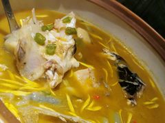 -鱼食饭稻·苏浙土菜17年老馆子(平江路店)