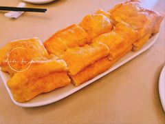 油条-顺风山庄(水濂山店)