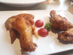 -豪客来牛排(人民东路店)
