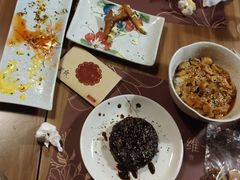 -维卡食舍(户部山店)