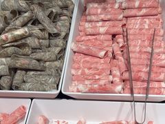 -金滏山烤肉·海鲜·火锅自助餐厅(襄阳万达店)