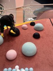 -奈尔宝家庭中心·亲子餐厅(鄞州万达店)