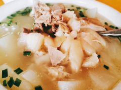 -荣生萝卜汤饭店