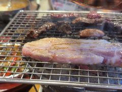 -奥西拉烤肉,盒饭,冷面(青岩刘店)