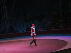 -环球城国际大马戏