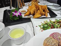 -渔码头食府·20年蓬莱老字号(登州路店)