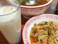 -陈家婆的菜·口味湘菜(梅溪湖店)
