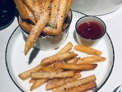 -牛排家(北京长安街英皇集团中心店)