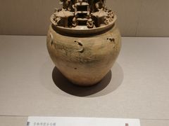 -深圳博物馆(古代艺术馆)