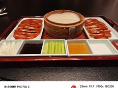 -荣兴酒家(徐家汇店)