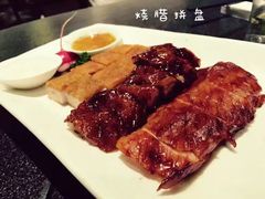 -梧桐餐厅(泉城路店)