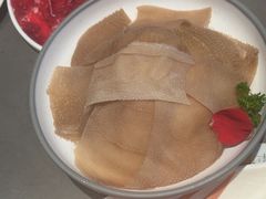 -洞子口重庆鲜货火锅(楚翘城旗舰店)