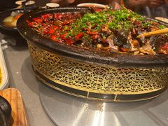 -陶德砂锅(蜀汉路店)