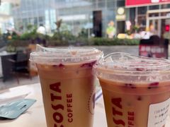 -COSTA COFFEE(阿里中心店)