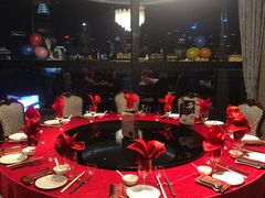 包厢-上海小南国(正大店)