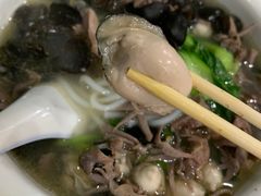 -古街捞化牛杂(井大店)