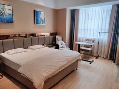 -臻儿屿月子会所(茶山店)