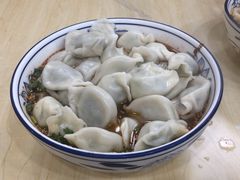 -马茹特色饺子馆