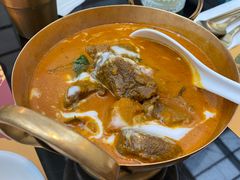 -simply thai天泰(静安嘉里中心店)