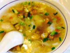 汪一挑馄饨-汪一挑馄饨(老街店)