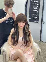 -3AM·S HAIR SALON烫发染发接发