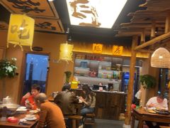 -吃香喝辣·地道衡东菜(南岳大庙店)
