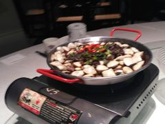 卜卜白贝-广东道至正餐厅(区庄店)